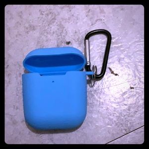 Apple AirPods casses gen 1 and 2